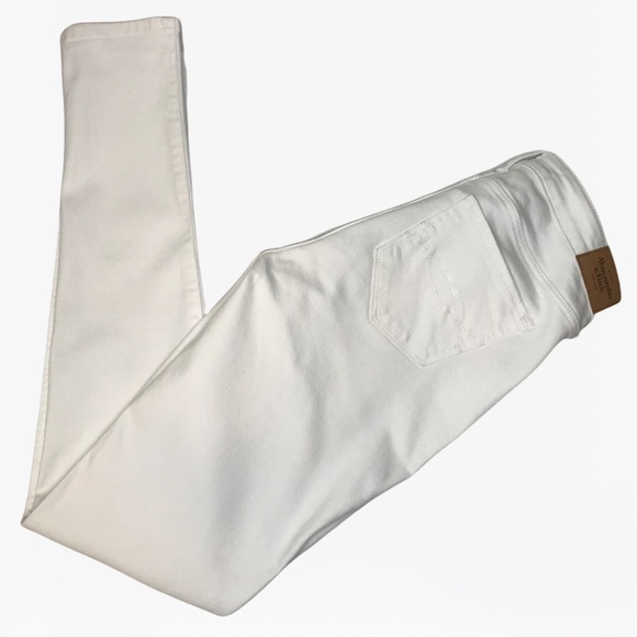 Abercrombie & Fitch Super Skinny Women’s Jeans - 4 R - Picture 9 of 16